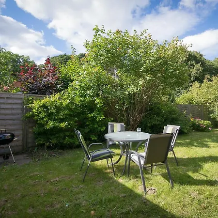 Апартаменты Fischersfru