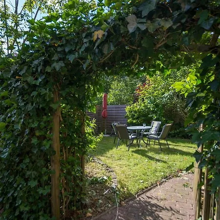 Fischersfru Lägenhet