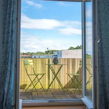 Fischersfru * Flensburg