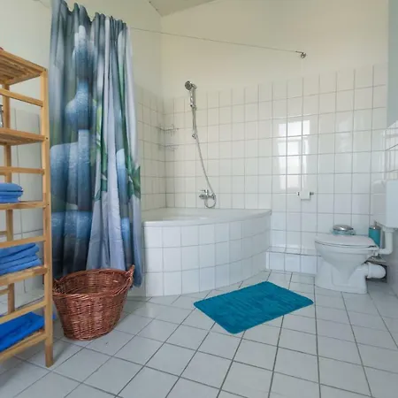 Fischersfru Lägenhet