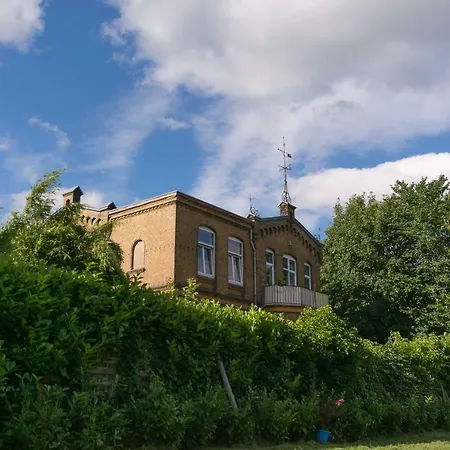 Lägenhet Fischersfru *