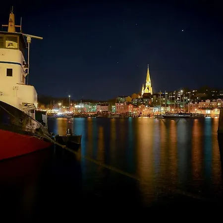 Fischersfru Апартаменты *