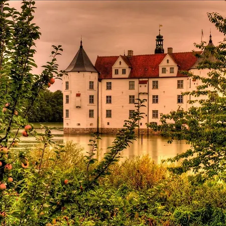 Lägenhet Fischersfru