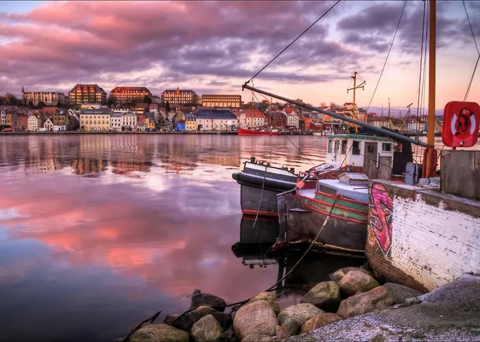 Fischersfru Appartamento